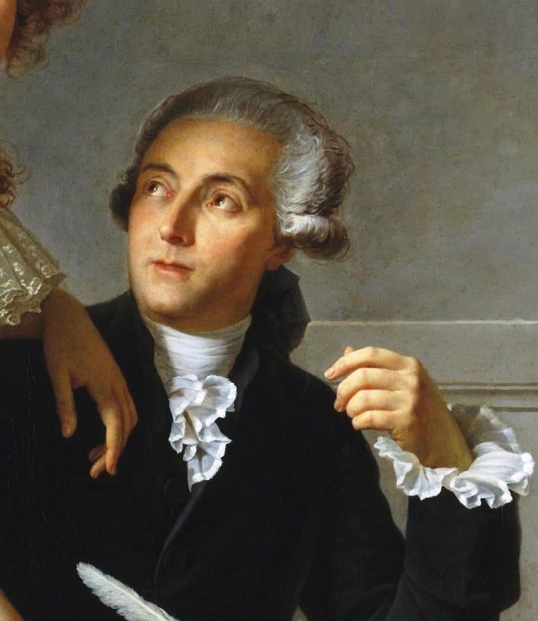 Lavoisier: El Legado del Padre de la Química Moderna 2 lavoisier el legado del padre de la quimica moderna