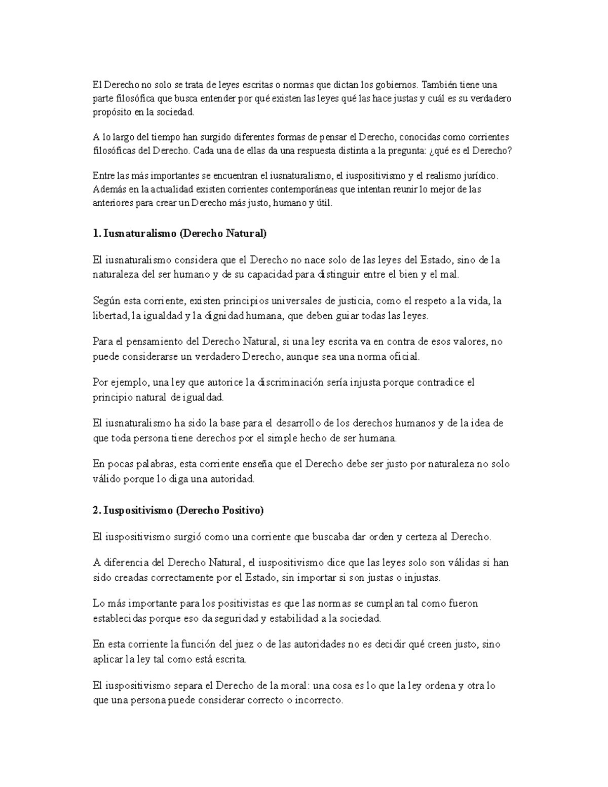 legalismo descubre su teoria y definiciones clave