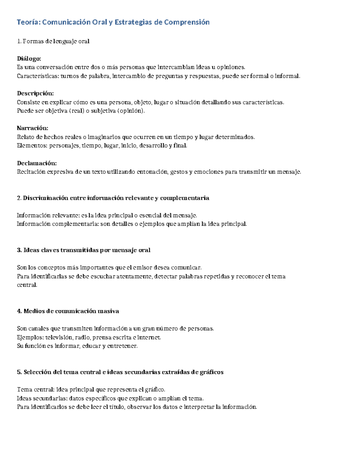 Lenguaje Oral: Elementos Clave y Ejemplos Sorprendentes 2 lenguaje oral elementos clave y ejemplos sorprendentes