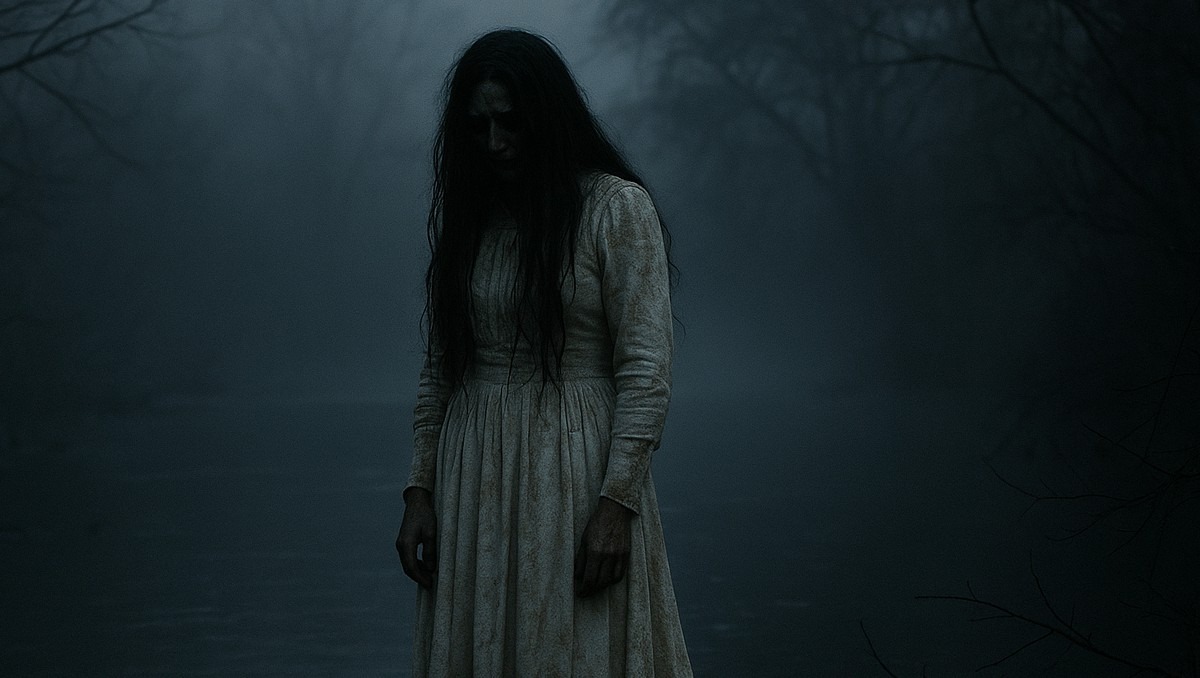 Leyenda de la LLORONA: Mito o REALIDAD aterradora 6 leyenda de la llorona mito o realidad aterradora