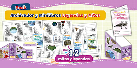 leyenda descubre sus tipos estructura y misterios
