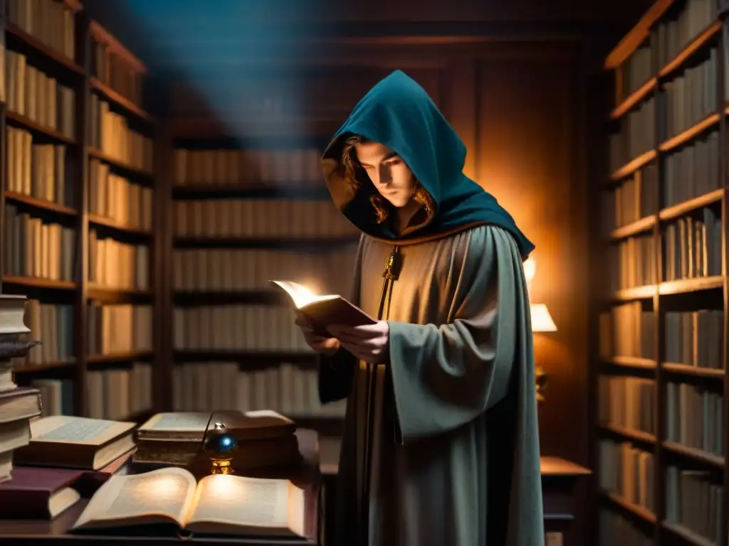literatura contemporanea descubre lo fascinante que oculta