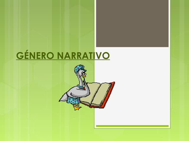LITERATURA: Qué es la NARRATIVA y sus SECRETOS 2 literatura que es la narrativa y sus secretos