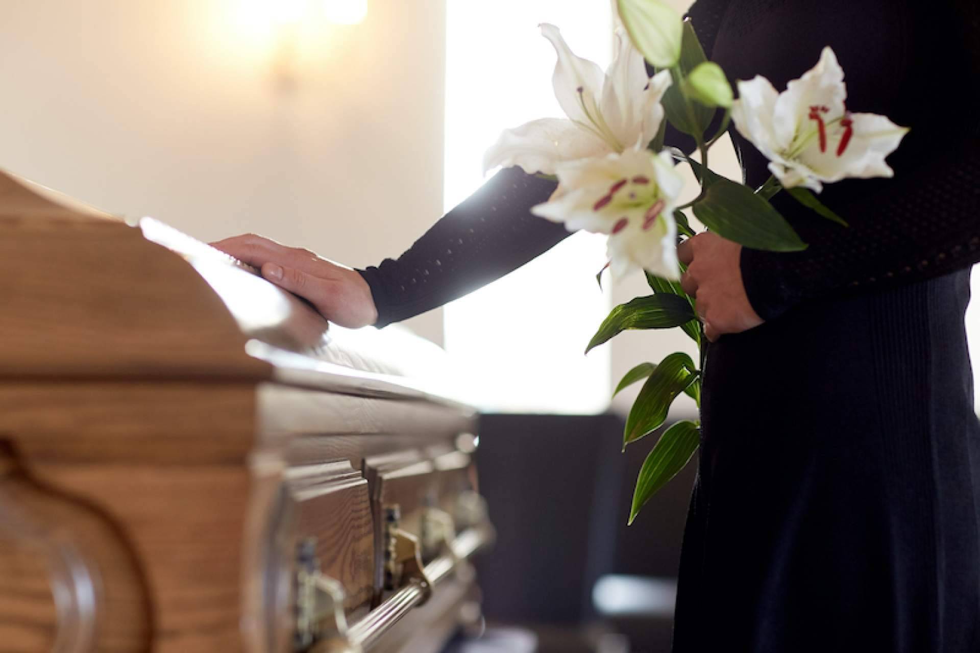 los textos funerarios