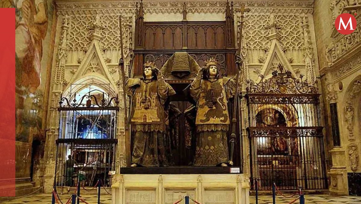 los viajes de colon que oculto el descubrimiento