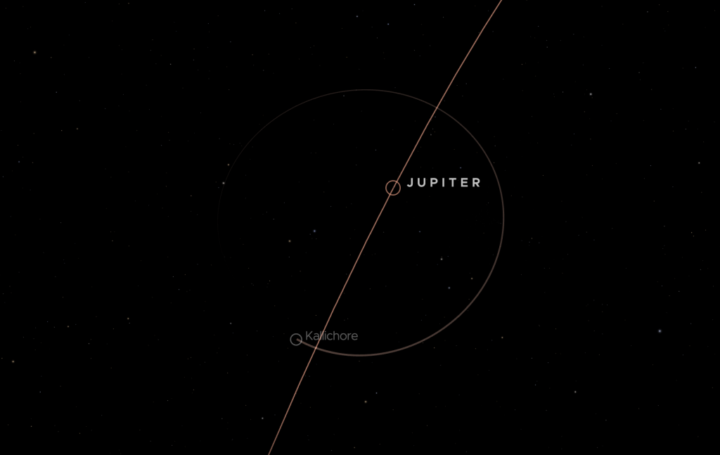 luna de jupiter cuantas lunas realmente tiene