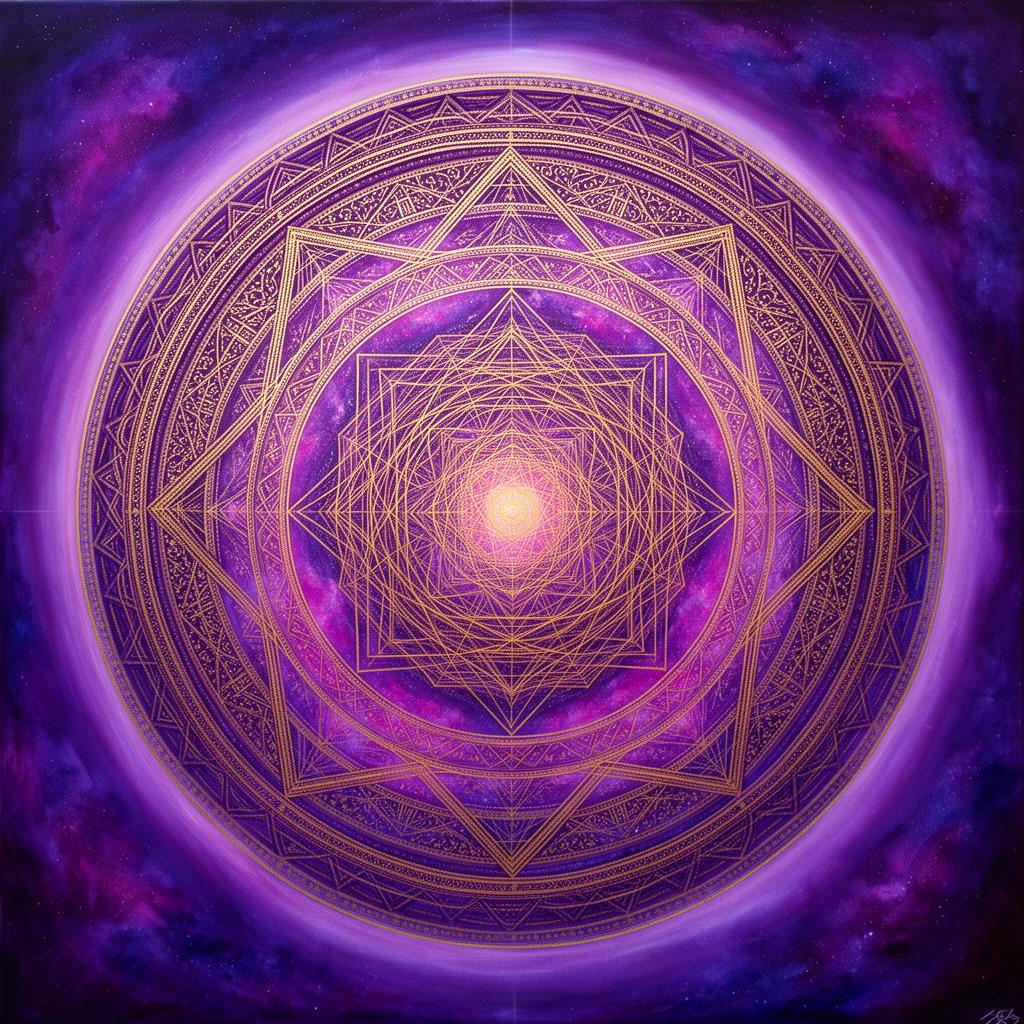Mandalas: DESCUBRE Tipos y BENEFICIOS Sorprendentes 2 mandalas descubre tipos y beneficios sorprendentes