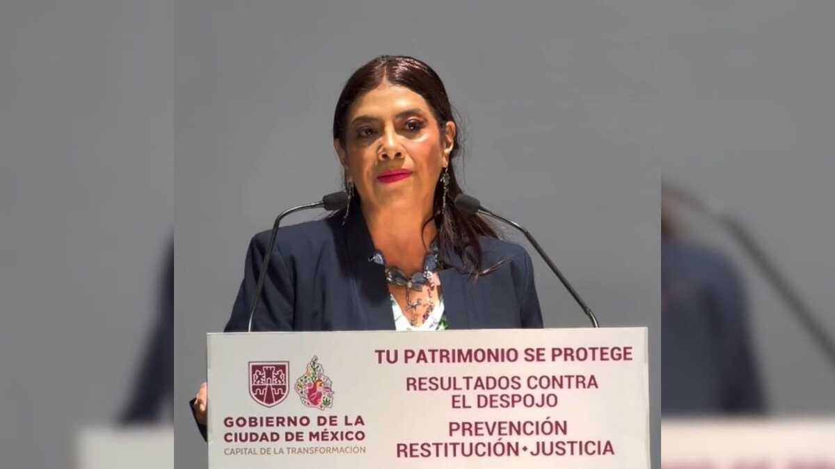 mandataria descubre su definicion y concepto clave