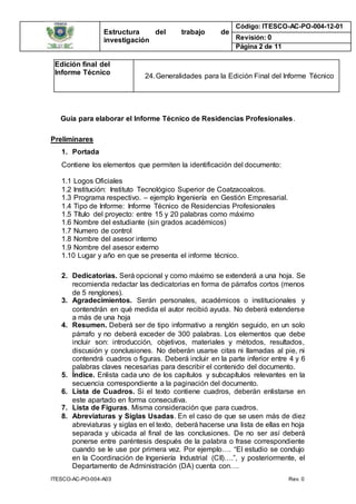 marco teorico que es y como elaborarlo para tu proyecto