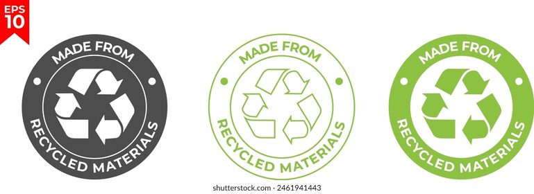 Materiales RECICLADOS: Qué OBJETOS RECICLABLES Usarás 2 materiales reciclados que objetos reciclables usaras