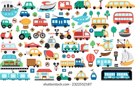 MEDIOS DE TRANSPORTE: ¡Descubre 30 Ejemplos Sorprendentes! 2 medios de transporte descubre 30 ejemplos sorprendentes