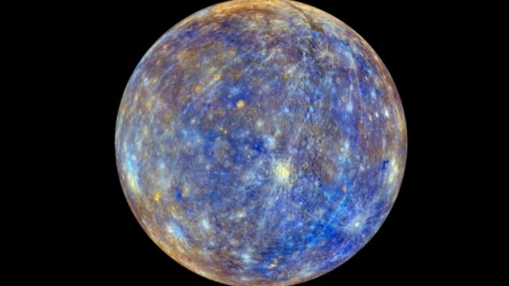 MERCURIO: Descubre sus INCREÍBLES características y MÁS 2 mercurio descubre sus increibles caracteristicas y mas