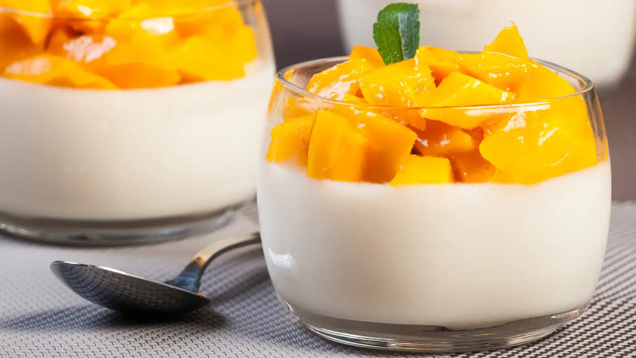 Meriendas Saludables: ¡11 IDEAS FÁCILES y DELICIOSAS! 2 meriendas saludables 11 ideas faciles y deliciosas