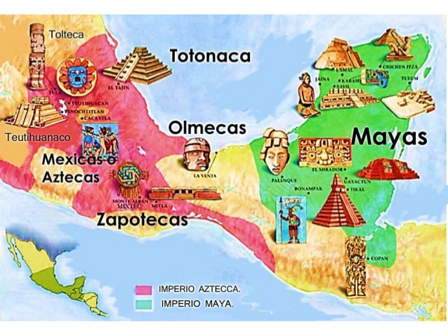 mesoamerica descubre sus claves esenciales y sorprendentes