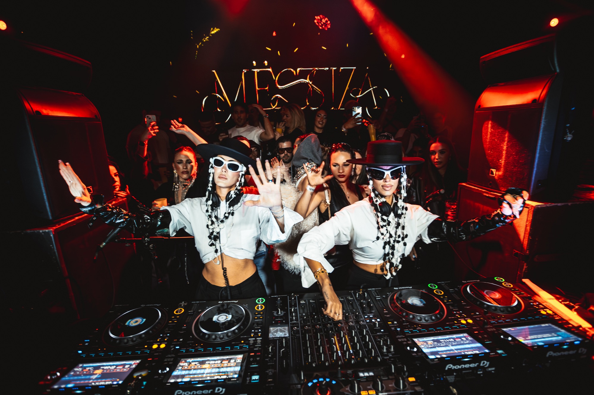 MESTIZA: Qué es y sus ASOMBROSAS características 2 mestiza que es y sus asombrosas caracteristicas