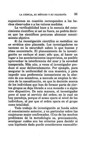 Metaanálisis: DESCUBRE su PODER en INVESTIGACIÓN 2 metaanalisis descubre su poder en investigacion
