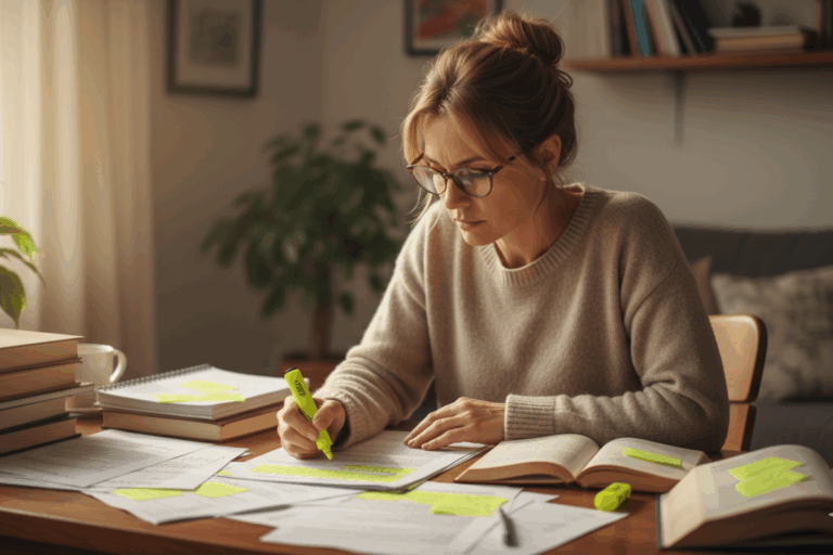 MÉTODO DE ESTUDIO: ¡DESCUBRE los SECRETOS para APRENDER! 2 metodo de estudio descubre los secretos para aprender