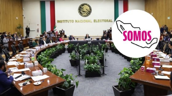 mexico descubre su sorprendente division politica