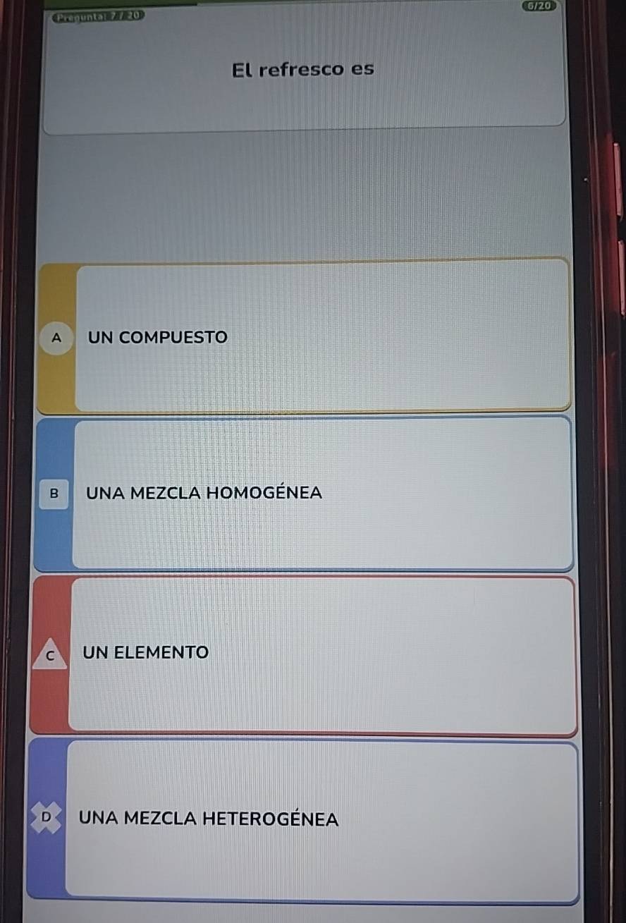 mezcla heterogenea que es y ejemplos sorprendentes