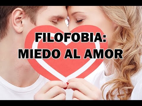 miedo al amor descubre 5 consejos para superarlo hoy