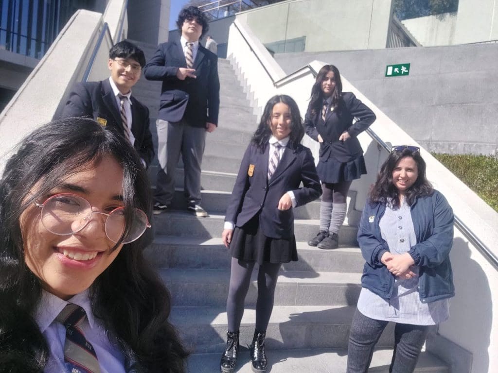 mini olimpiadas descubre la diversion escolar