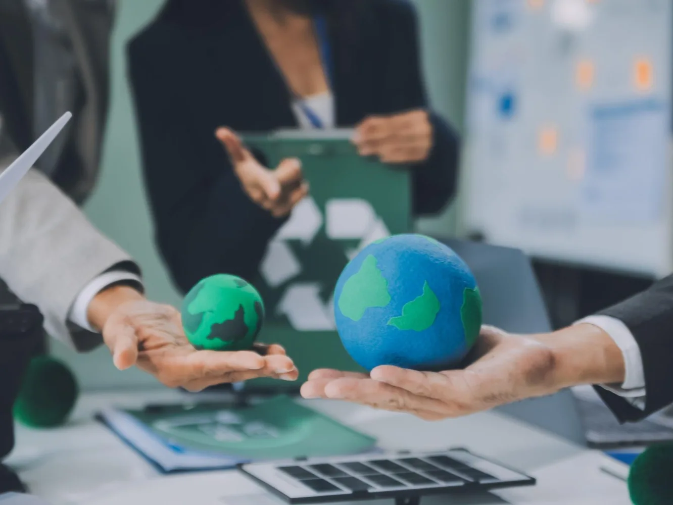 mision empresarial descubre su impacto en empleados