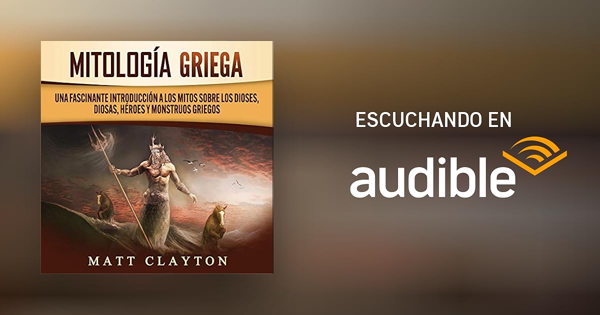 MITOLOGÍA GRIEGA: DESCUBRE a los DIOSES y HÉROES 2 mitologia griega descubre a los dioses y heroes