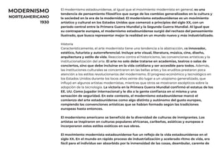 MODERNIDAD LITERARIA: QUÉ Es El MODERNISMO DESCÚBRELO 2 modernidad literaria que es el modernismo descubrelo