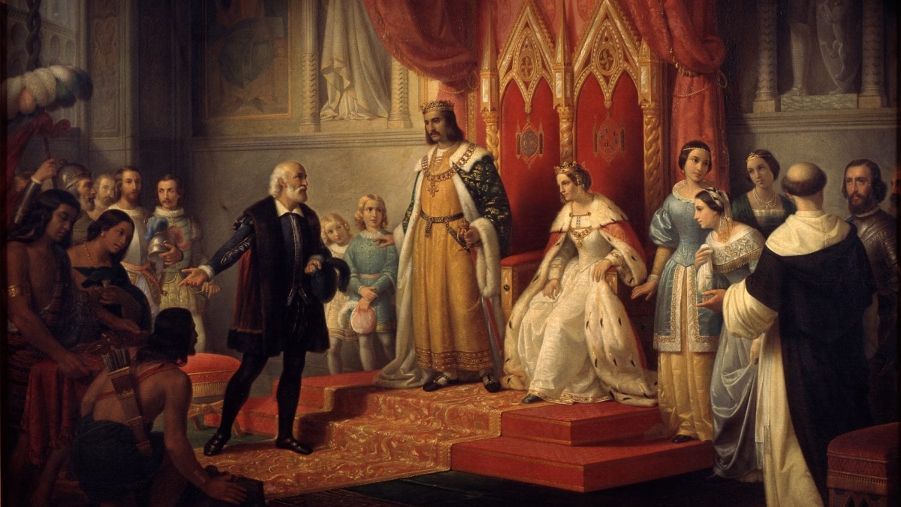 Monarquía Absoluta: Qué Países la AÚN Practican 2 monarquia absoluta que paises la aun practican