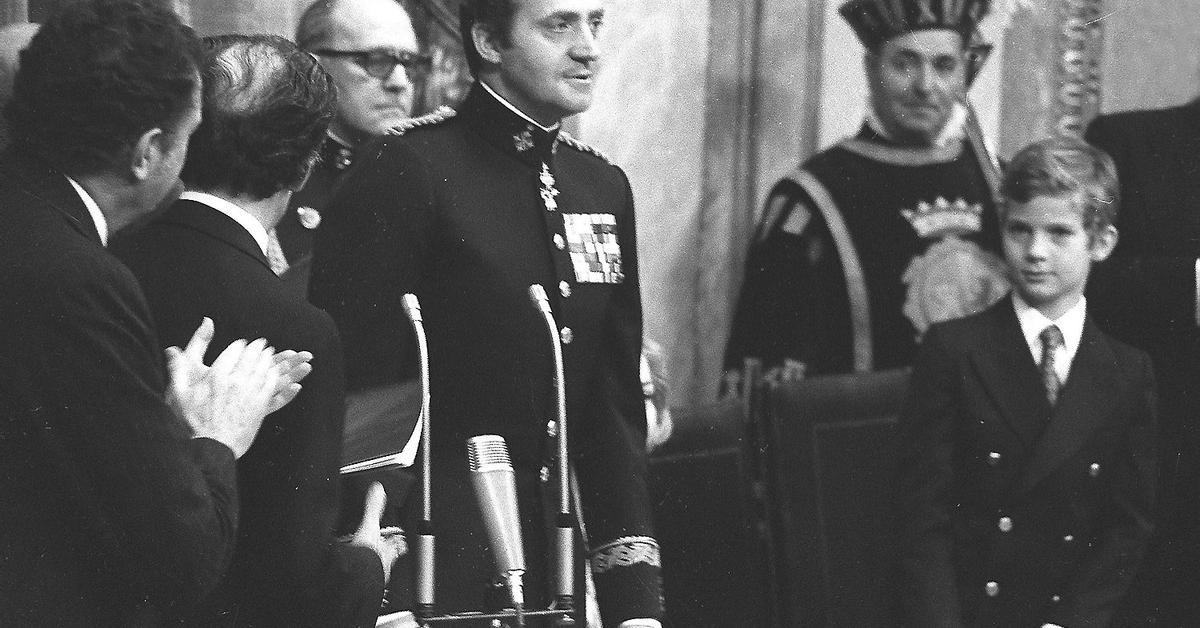 monarquia descubre sus tipos y caracteristicas ocultas