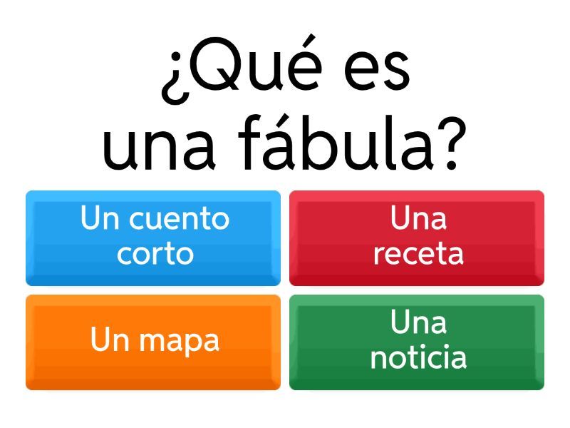 moralejas que nos ensenan las fabulas descubrelo