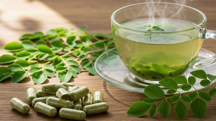 Moringa: Beneficios Sorprendentes que Transformarán tu Salud 2 moringa beneficios sorprendentes que transformaran tu salud