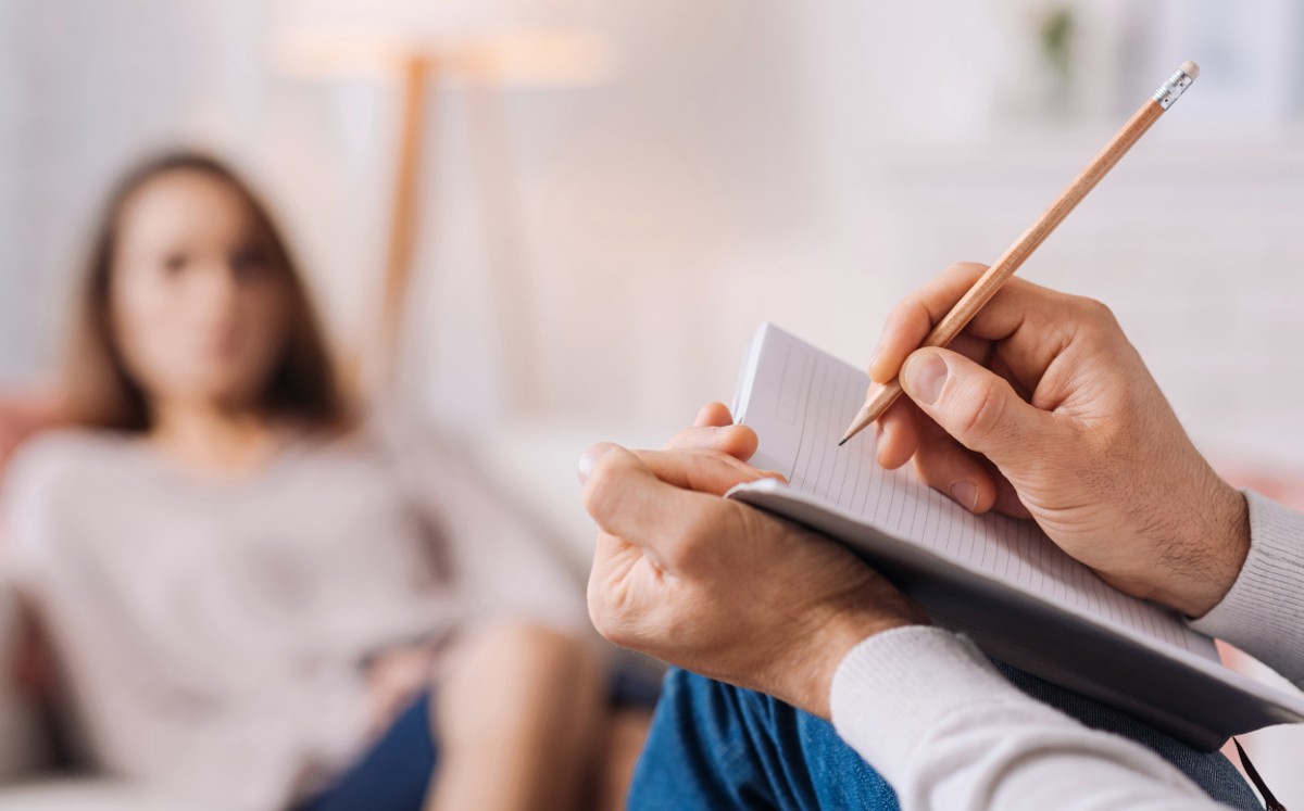 Motivo de Consulta en Psicología: ¡DESCUBRE 16 RAZONES! 2 motivo de consulta en psicologia descubre 16 razones