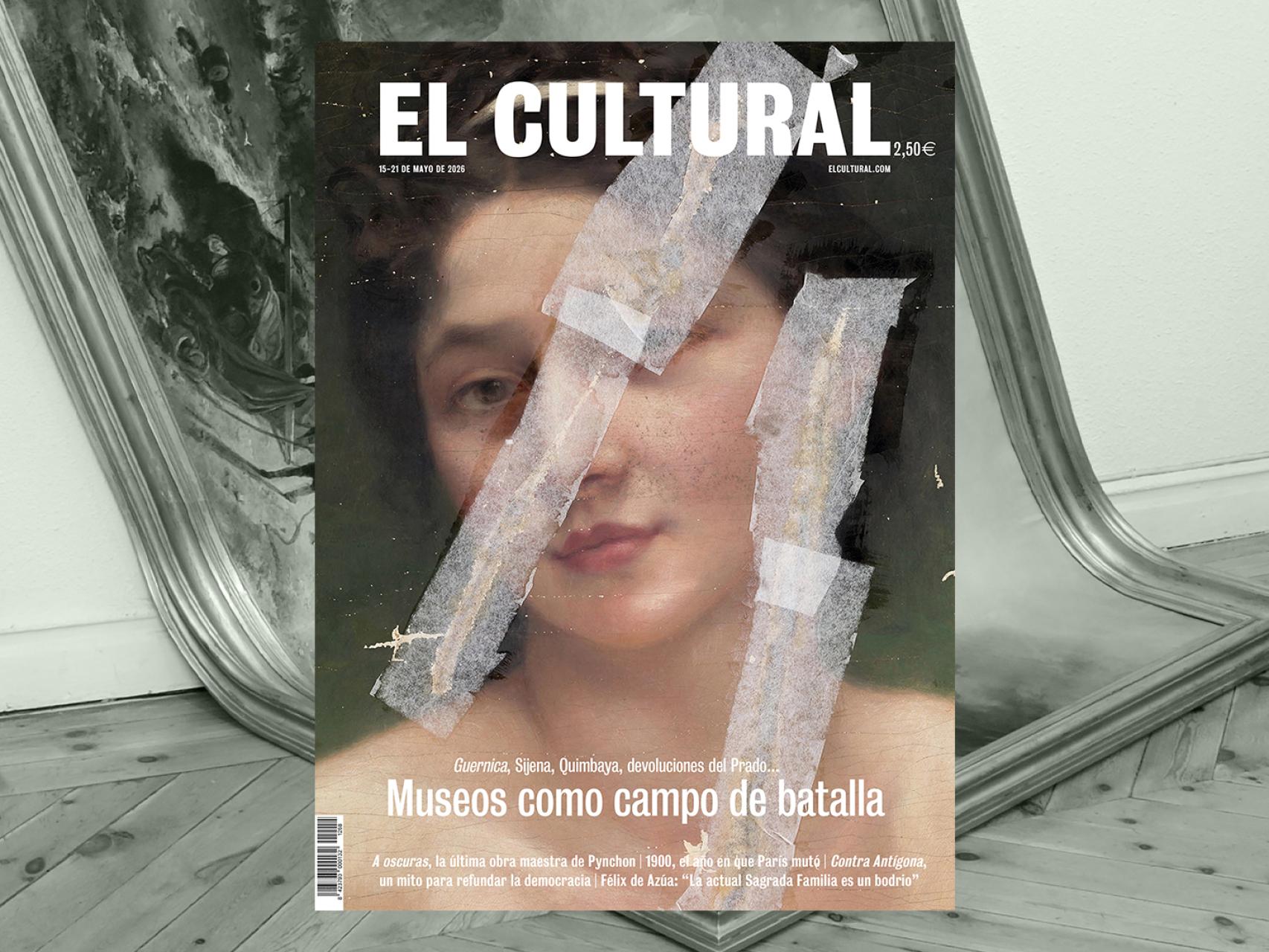 Movimiento VANGUARDISTA: Qué OCULTA el Arte Moderno 2 movimiento vanguardista que oculta el arte moderno