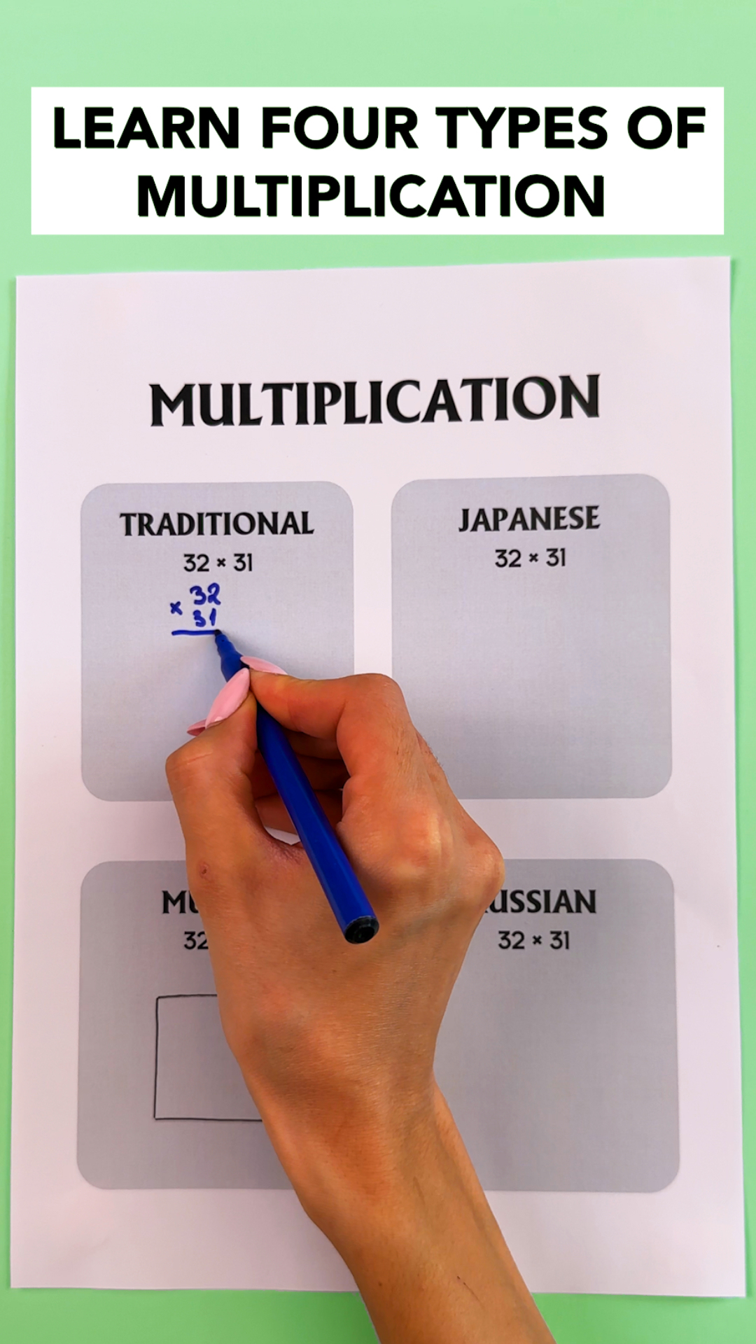 Multiplicación y División: Conoces sus SECRETOS 2 multiplicacion y division conoces sus secretos