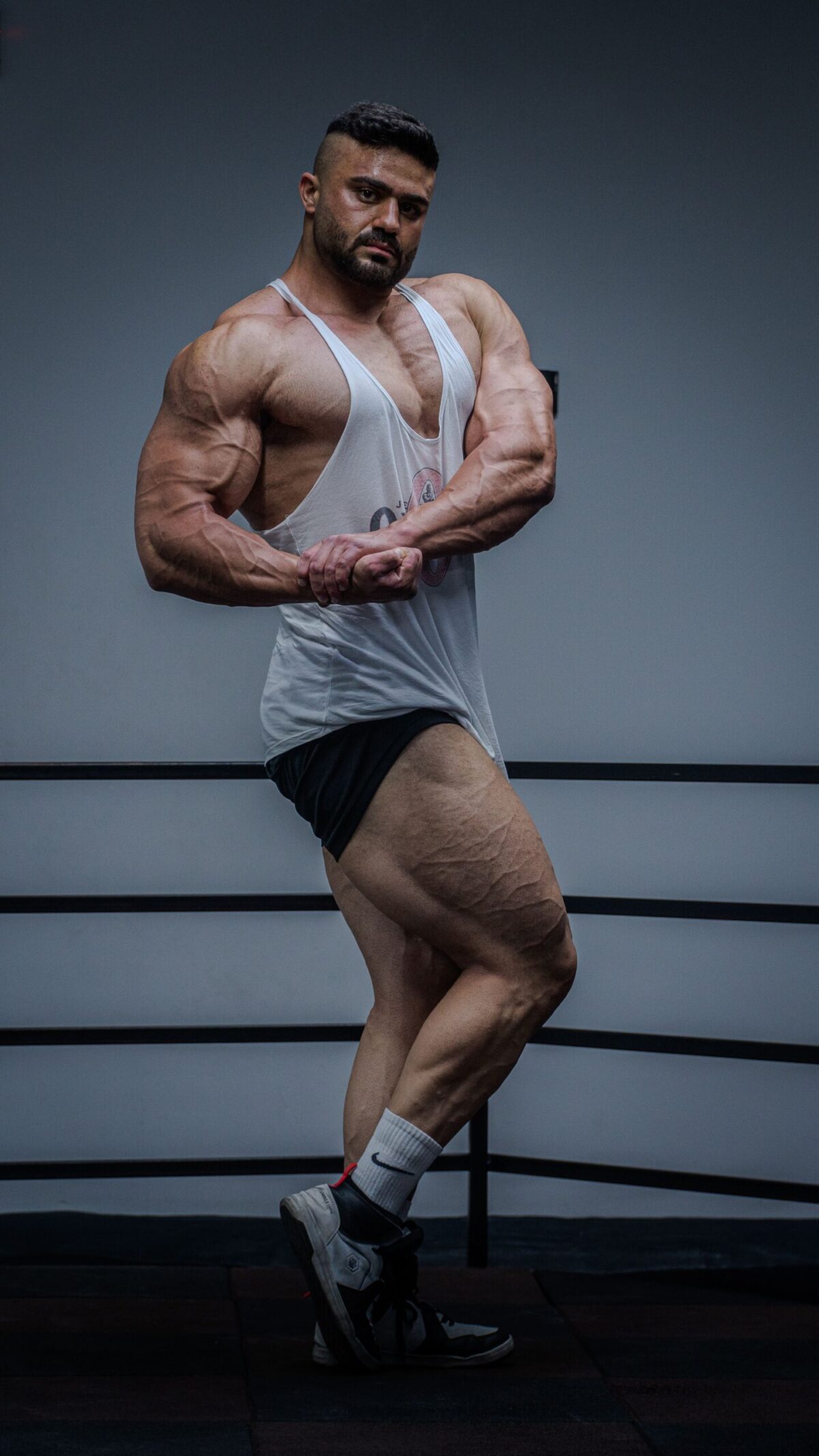 MUSCULATURA RESPIRATORIA: Descubre sus MÚSCULOS SECRETOS 2 musculatura respiratoria descubre sus musculos secretos