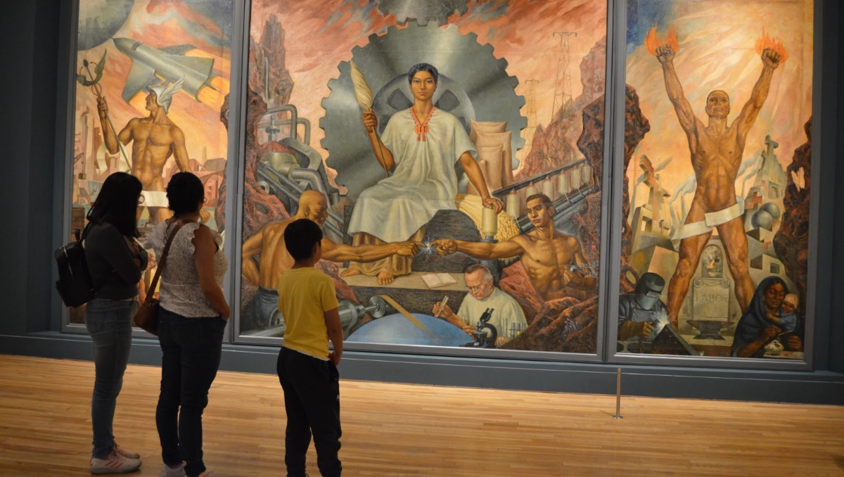 museo descubre por que son esenciales para nuestra cultura