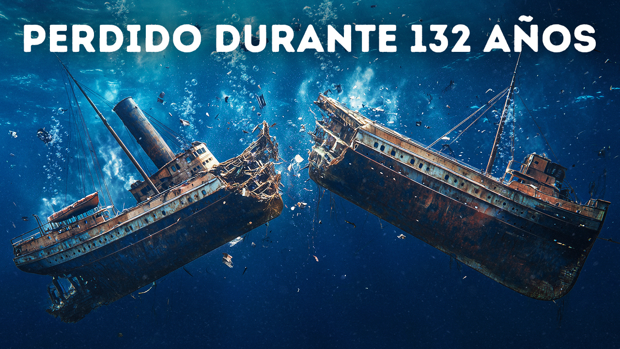 navio descubre su significado y concepto sorprendente
