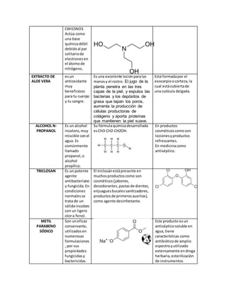 nitrogeno descubre su asombrosa composicion y usos