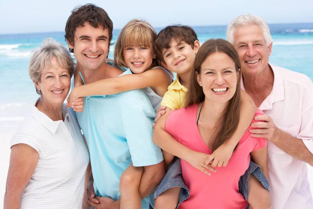 normas de convivencia fortalece vinculos familiares