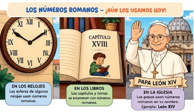 Número 6 en Romano: Historia y Símbolos Sorprendentes 2 numero 6 en romano historia y simbolos sorprendentes