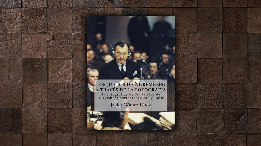 nuremberg juicios que transformaron la historia revelados