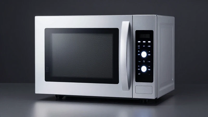 Ondas en Microondas: ¡Descubre su Asombroso Funcionamiento! 2 ondas en microondas descubre su asombroso funcionamiento