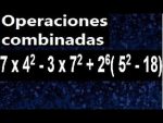 operaciones combinadas descubre su fascinante magia