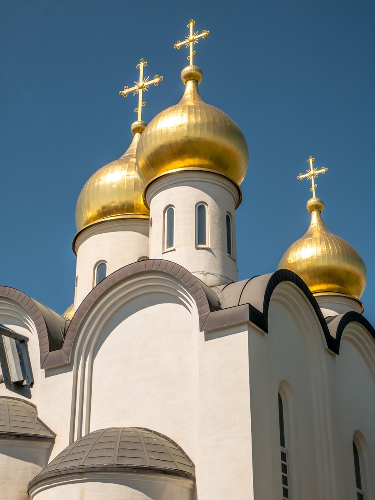 ORTODOXOS: Qué es la IGLESIA ORTODOXA y su HISTORIA 2 ortodoxos que es la iglesia ortodoxa y su historia