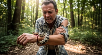 ouroboros por que la serpiente que se muerde la cola