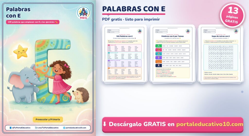 palabra con l descubre 100 ejemplos sorprendentes