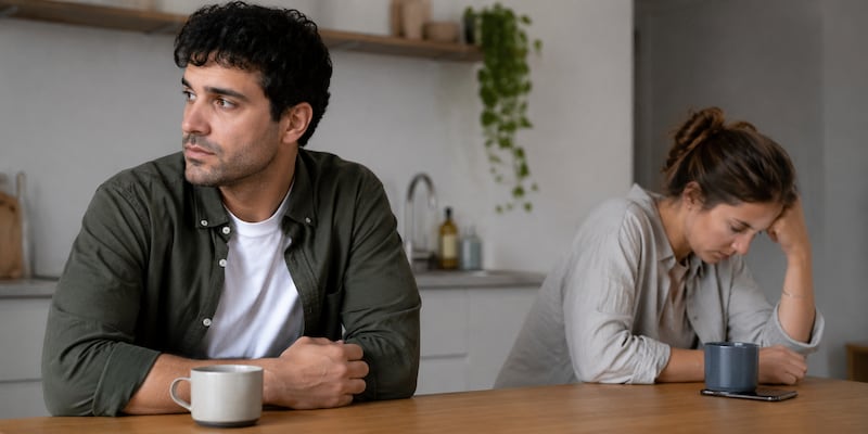 parejas feliz 7 caracteristicas que no conoces