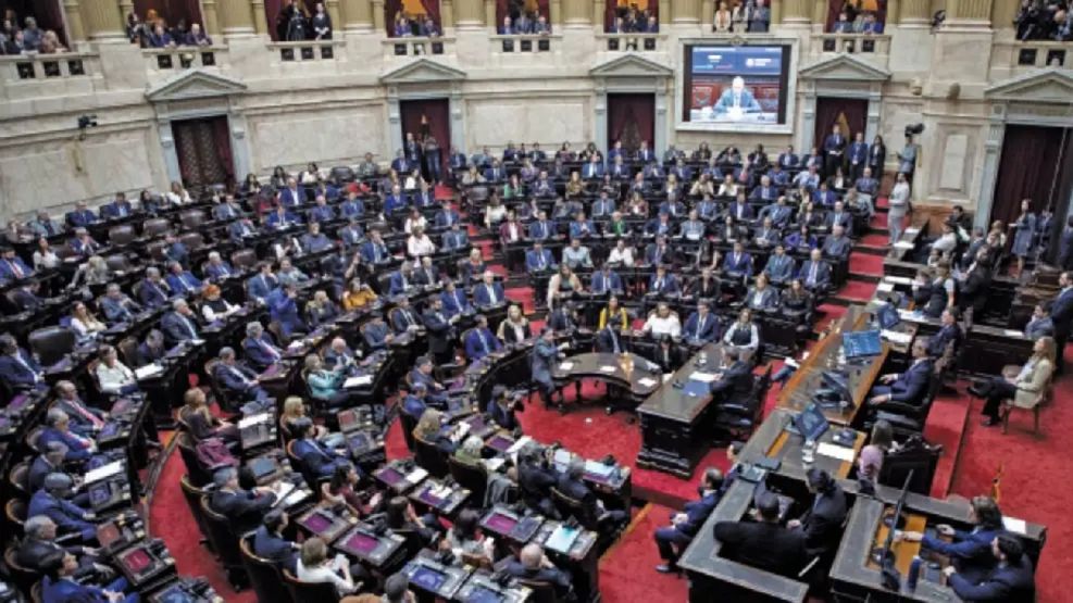 parlamentario que es y por que es vital para la democracia