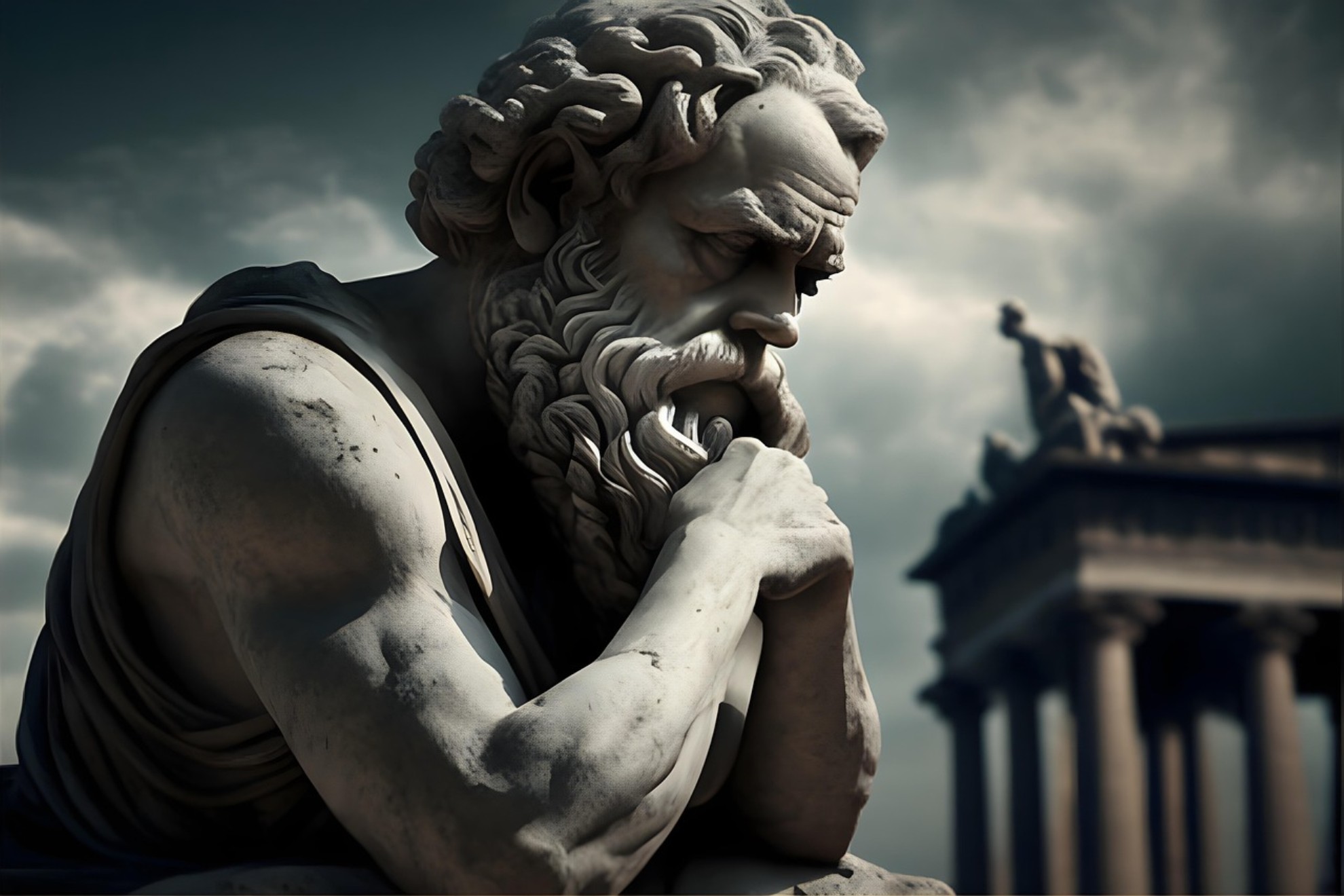 parmenides descubre su influencia y biografia esencial